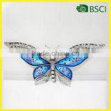 YS64809 New Design Butterfly Metal Decorative Home Decor thumbnail-1