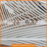 Window Display Decoration Artificial Palm Leaves thumbnail-3