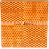 Low Price Washable Best Quality Pvc Butterfly Bath Mat thumbnail-2