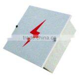 IP56 Rating Electric Box SMC Meter Box Frp Fiberglass thumbnail-1