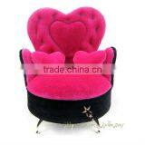 Sofa Jewelry Boxes Jewelry Display Case thumbnail-2