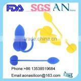 Wholesale Fashion Silicone Cable Organizer thumbnail-1