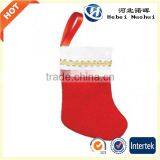 Wholesale Cheap Warm Funny Christmas Stocking thumbnail-1
