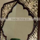 BISINI New Classice Flower Carving Console Cabinet thumbnail-4