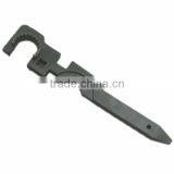 Heavy Duty .223 Ar15 Tactical All In One Tool Armorer's Rifle Combo Wrench thumbnail-1