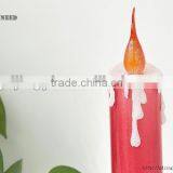 Acrylic Wedding Party Led Star Base Candle Light Christmas Decoration Gift thumbnail-6