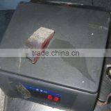 Frozen Mahi Mahi Portions.3-4cm ,1kg Packet thumbnail-2