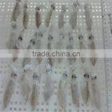 High Quality Whole Round Frozen Baby Squid for Sale thumbnail-3