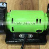 75mm 3in 150w Power Jewelry Mini Bench Grinder Machine Flexible Shaft Grinder Electric Hobby Modeling Tools thumbnail-4