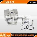 ST FS 250 Cylinder Assy thumbnail-1