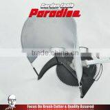 PDS430P Hot Sale 2Stroke Gasoline 43CC 52CC Paddy Rice Cutter thumbnail-4