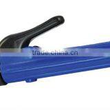 Closed Head Welding Electrode Holder Optimus 300A 400A 500A KY06 thumbnail-1