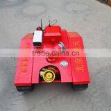 Firefighting Climbing Robot thumbnail-1