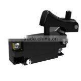 Fs087 Hot Dust Proof Power Tool Spare Parts 12A Angle Grinder Switches Cutter Switch Repair Trigger Switch FESU G15SA2 thumbnail-5