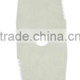 10 Inch 40T Alloy Grass Cutter Blade thumbnail-4