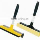 Short Handle Squeegee & Sponge thumbnail-1
