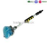 Short Handle Car Washing Brush, Car Wash Brush With Soft Bristle thumbnail-1