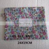 Stationery Bag A4 File Bag thumbnail-1