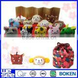 Fabric Soft Plush Toy thumbnail-1