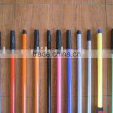 Metal and Broom Handle thumbnail-1