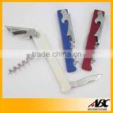 Cute Shape Stainless Steel Wine Bottle Opener thumbnail-6