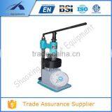 MP-2 Analogue Mortar Cement Strength Tester Penetrometer thumbnail-1