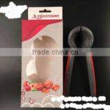 KD712B Nut Cracker With Rubber Handle thumbnail-4