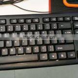 Fashion and Durable Keyboard