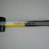 8oz 12oz Rubber Mallet Hammer for Export thumbnail-4