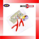 2pcs Portable Prawn Peeler Shrimp Deveiner Peel Device Creative Kitchen Tools thumbnail-4