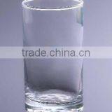 Round High Ball Glass Cup Drinking Glass thumbnail-1