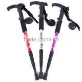 Aluminum Alloy Trekking Poles thumbnail-2