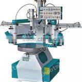 Twin Spindles Auto Copy Shaper SH7512 With Range of Cutting Diameter 110-1000mm and Max. Working Thickness 130mm thumbnail-1