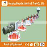 Heracles Design Complete Poultry Chicken Farm Equipment for Broiler and Breeders thumbnail-2