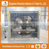2016 Complete Controlled Heracles Large-scale Automatic Poultry Feeders and Drinkers in Brioler Chicken Farm Equipment Design thumbnail-3