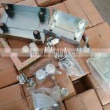 Sliding Steel Gate Accessories thumbnail-1