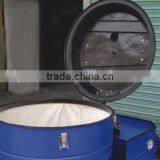 Industrial Vacuum Cleaner for Textile Factory thumbnail-3