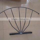 Wall Mount Hay Rack thumbnail-3