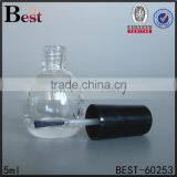 5ml Round Nail Polish Bottle Manufacturer thumbnail-2