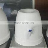 Home Use Plastic Manual Water Dispenser Cooler Non Electric thumbnail-4