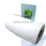 Kitchen Towel Hanger With Magical Tape thumbnail-2