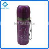 Mickey Cartoon Vacuum Flask Stainless Steel Flask thumbnail-1