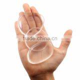 Baby Powder Puff With Good Quality Silicone 100% Cosmetic Tools thumbnail-2