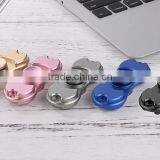 Fingertip Colorful Anti Stress Toy Fingertip Gyro Toy Free Sample thumbnail-3