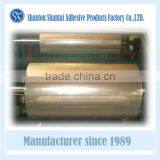40mic Clear Jumbo Roll Adhesive Tape thumbnail-1