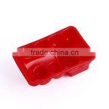 CBU12 Dragon Style Silicone Cake Mould thumbnail-2