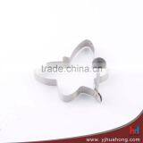 New Designed Butterfly Shaped Fried Egg Mold Made Of Stainless Steel (HEM-21) thumbnail-2