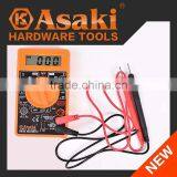 AK-9180 high quality digital multimeter