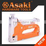 High Quality 3- Way Hand Upholstery Staple Gun thumbnail-1