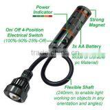 3W LED Magnetic Working Light thumbnail-6